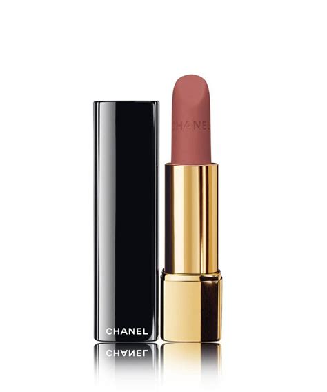 long wearing chanel lipstick